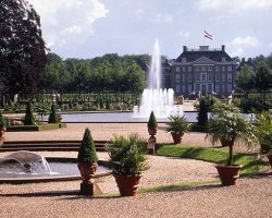 Paleis het Loo